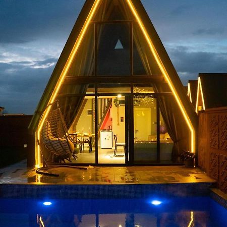 Triangle Life Suit Kartepe Exterior foto