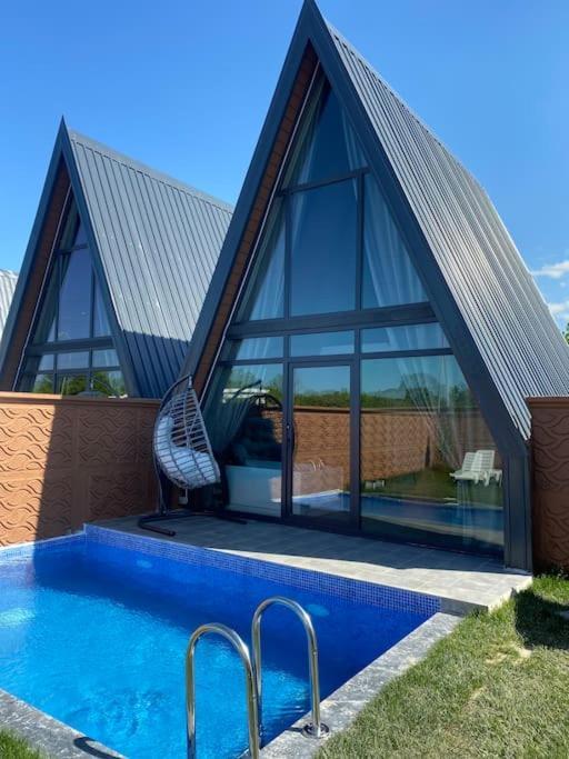 Triangle Life Suit Kartepe Exterior foto