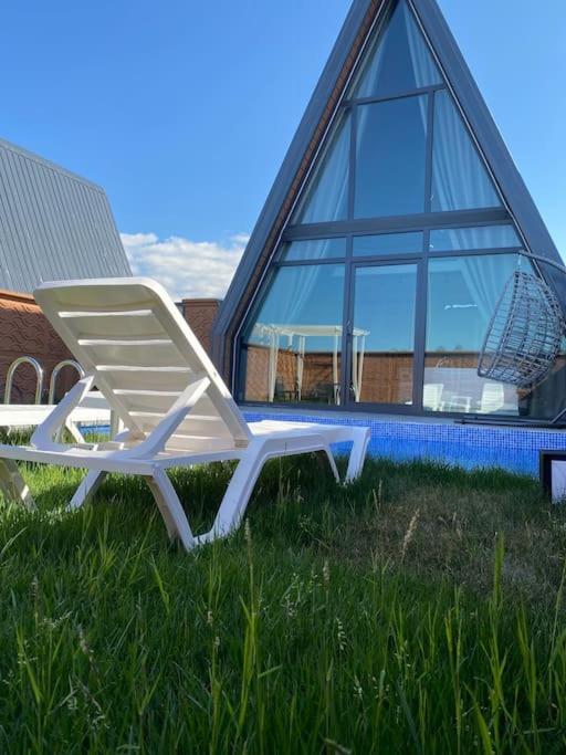 Triangle Life Suit Kartepe Exterior foto