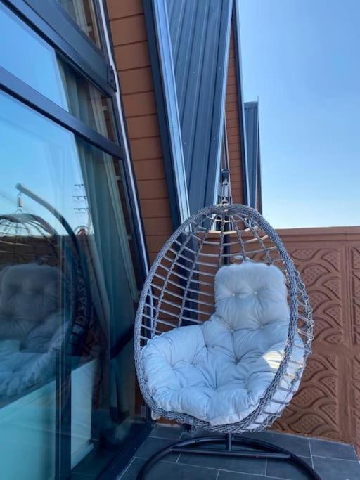 Triangle Life Suit Kartepe Exterior foto