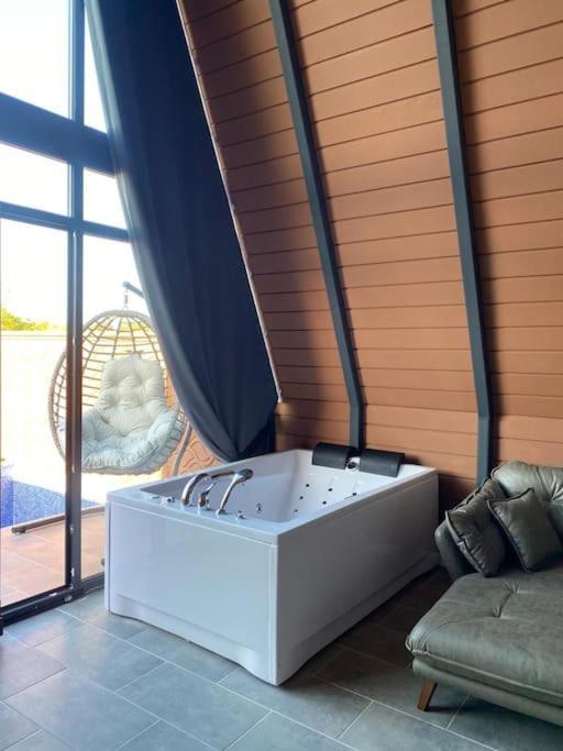 Triangle Life Suit Kartepe Exterior foto