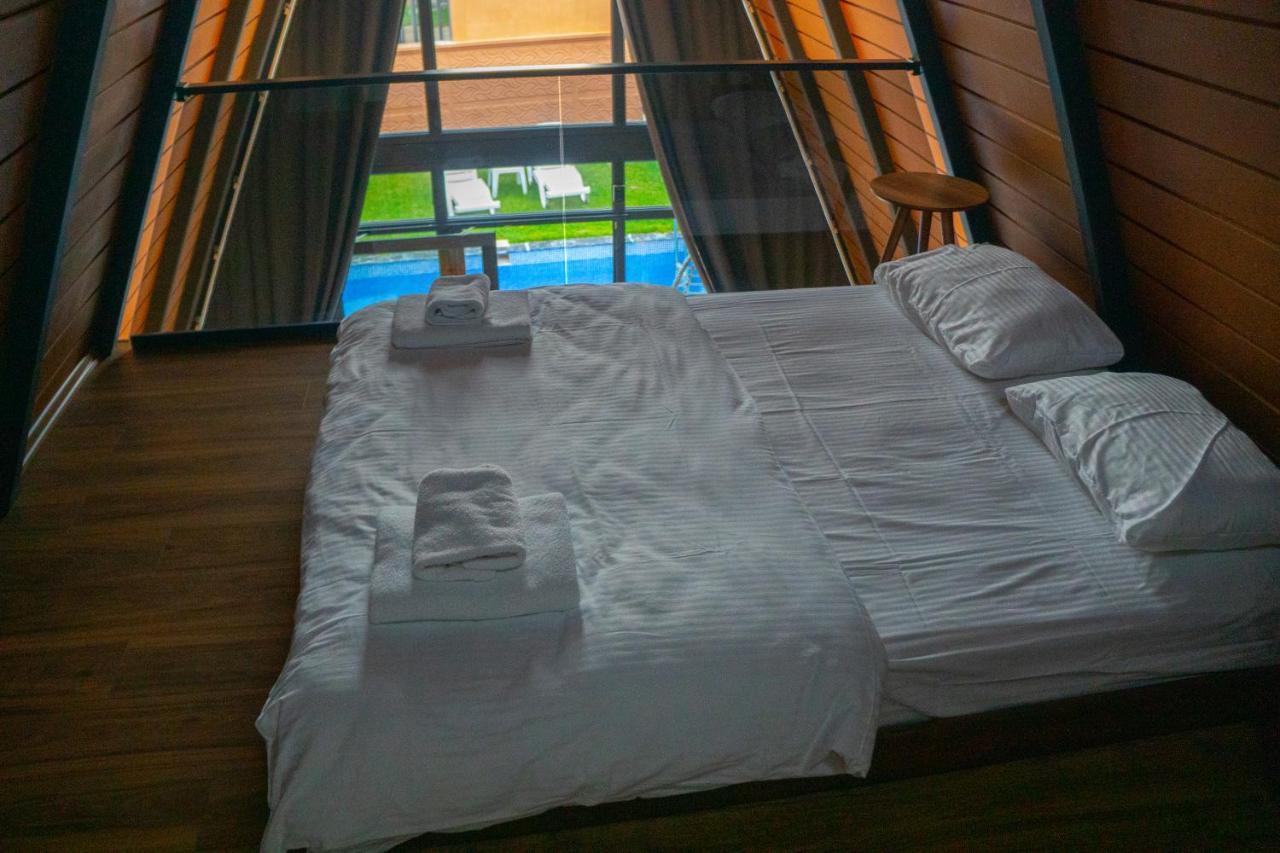 Triangle Life Suit Kartepe Exterior foto