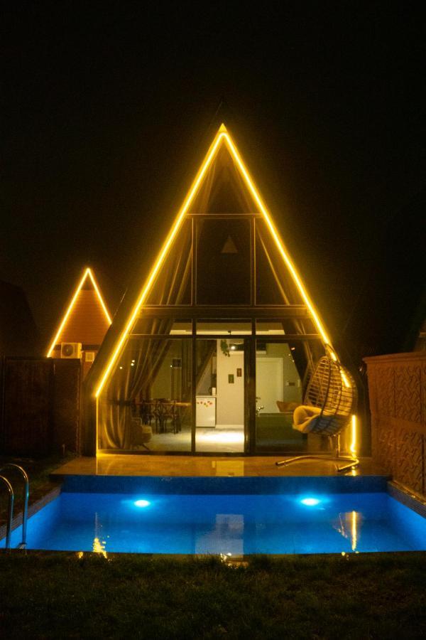 Triangle Life Suit Kartepe Exterior foto