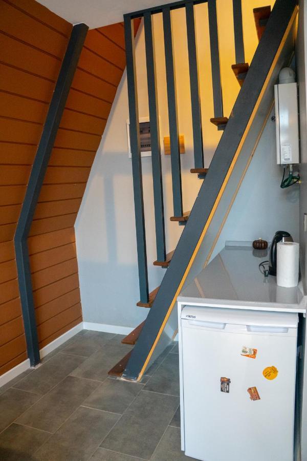 Triangle Life Suit Kartepe Exterior foto