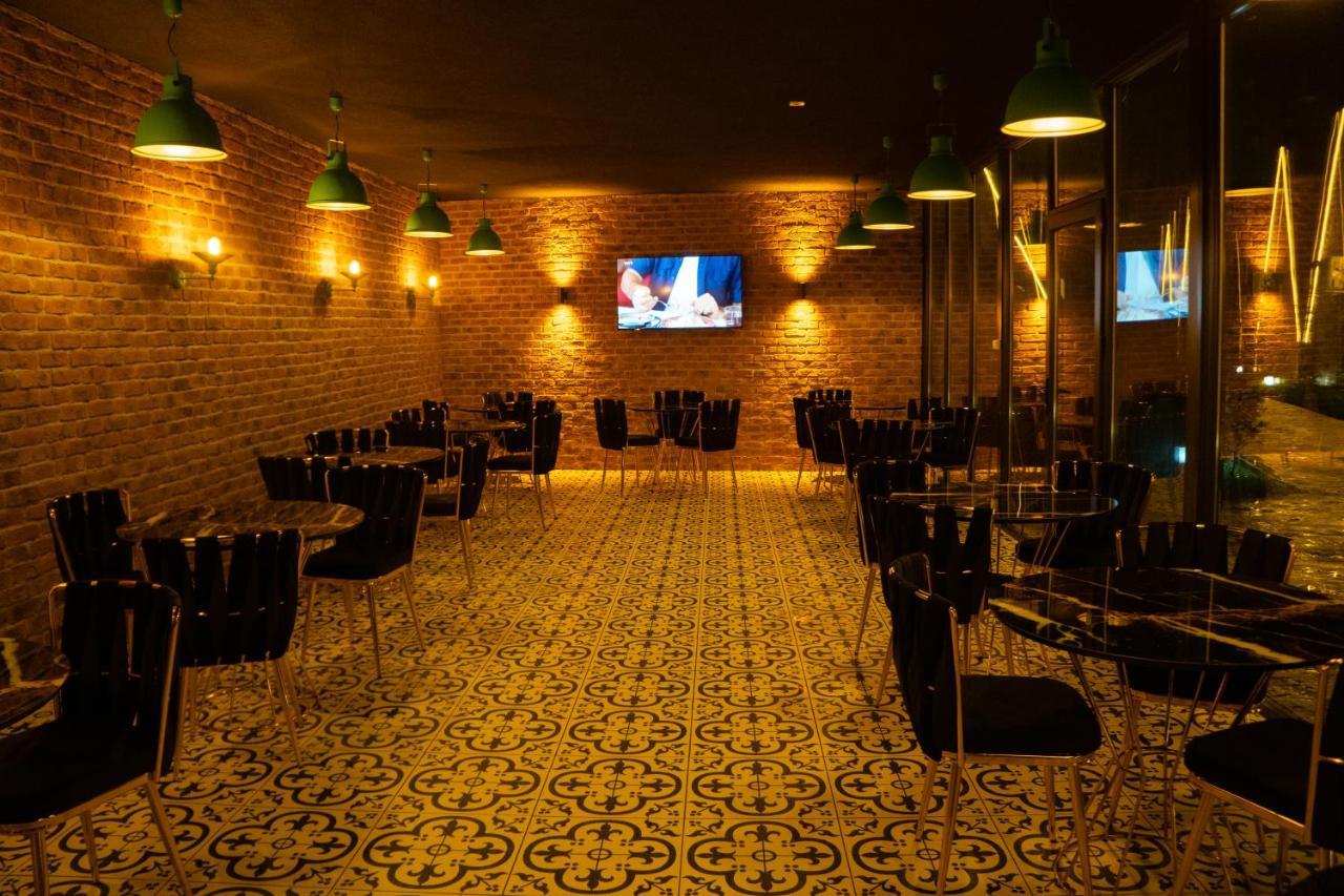 Triangle Life Suit Kartepe Exterior foto